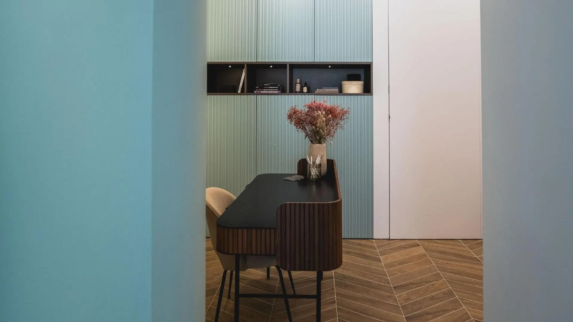 Alcova Camere In Centro أغريجنتو بيت ضيافة