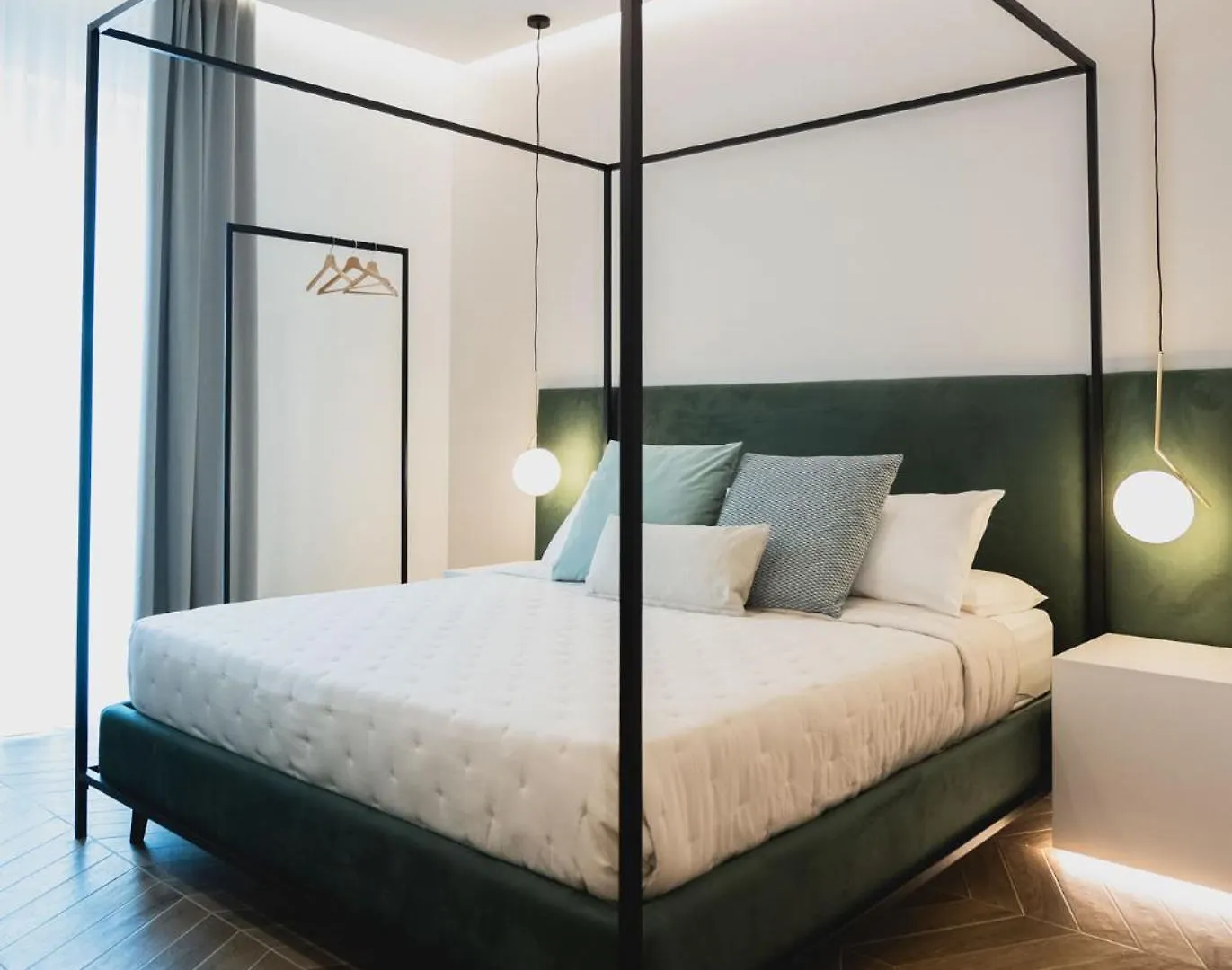 Alcova Camere In Centro أغريجنتو 0*,  إيطاليا