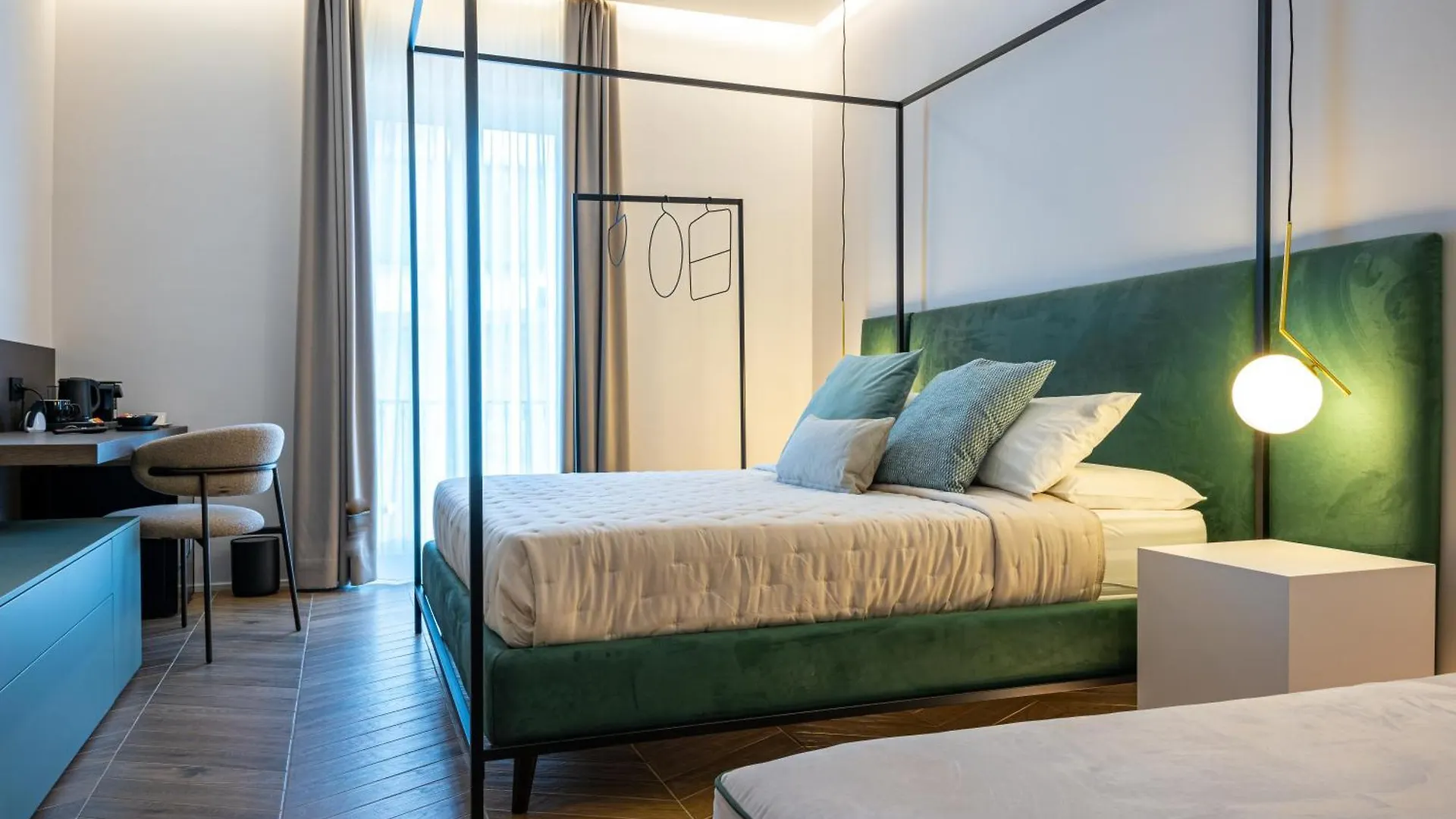 Alcova Camere In Centro أغريجنتو 0*,  إيطاليا