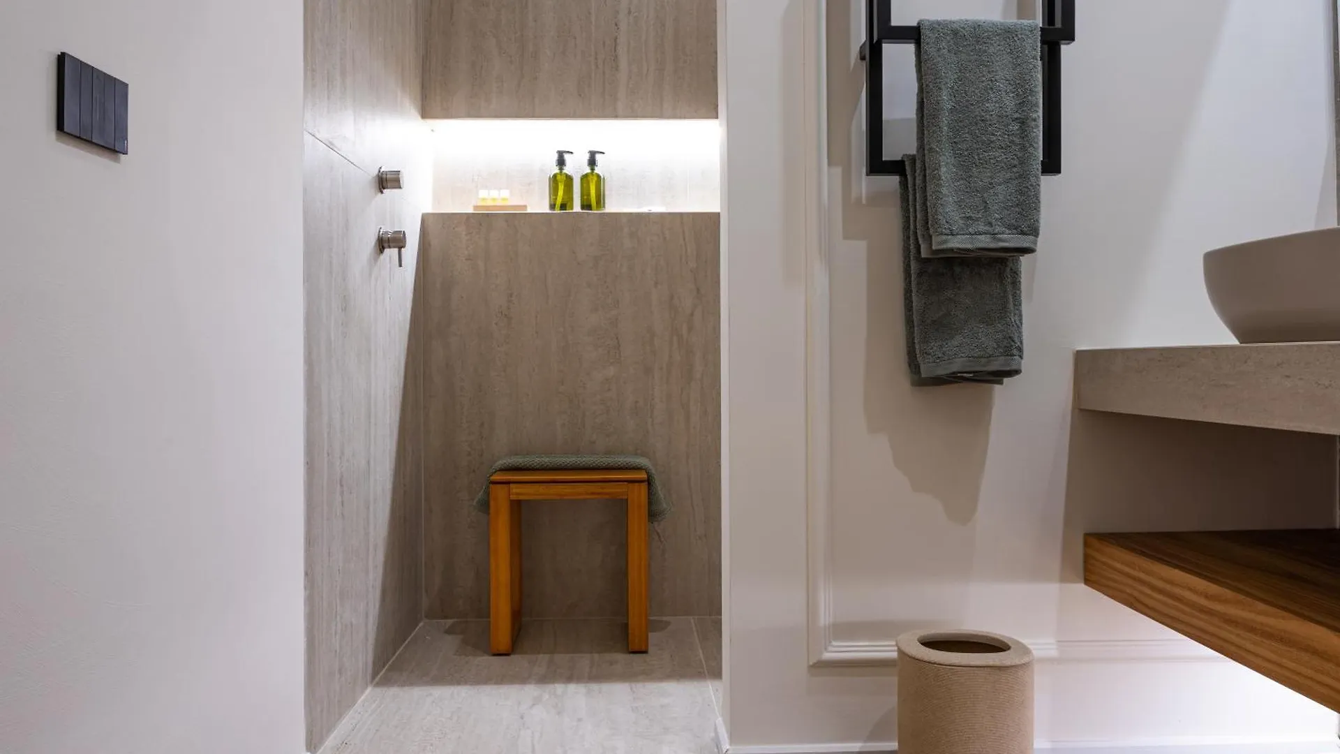Alcova Camere In Centro أغريجنتو