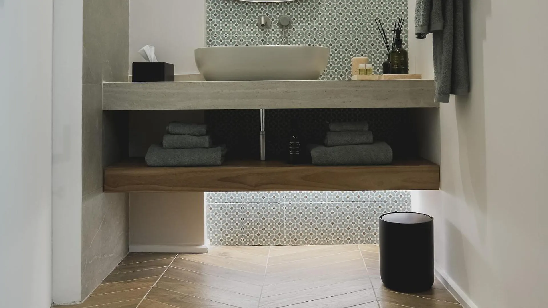 Alcova Camere In Centro أغريجنتو