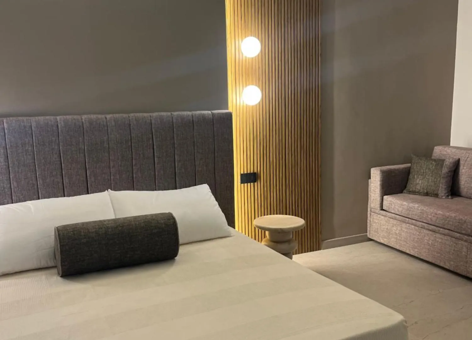 Alcova Camere In Centro أغريجنتو 0*,