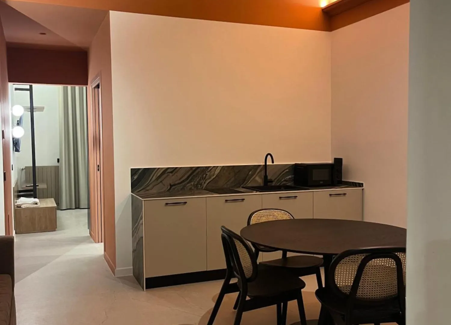 Alcova Camere In Centro أغريجنتو