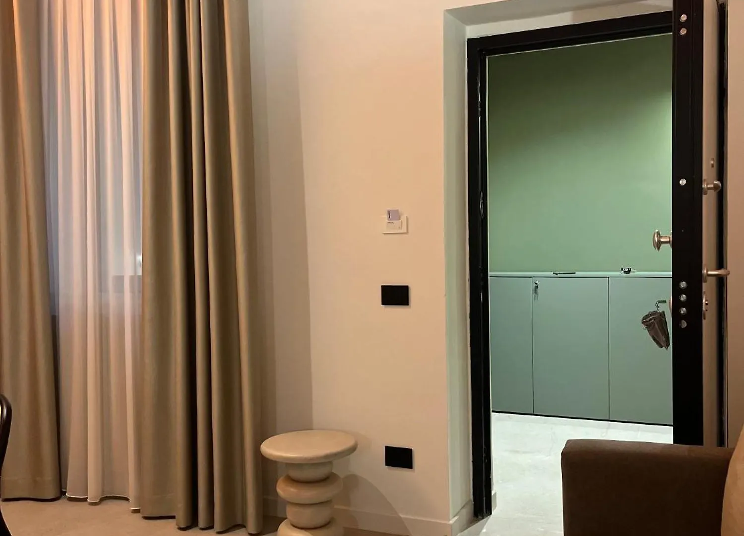 Alcova Camere In Centro أغريجنتو 0*,