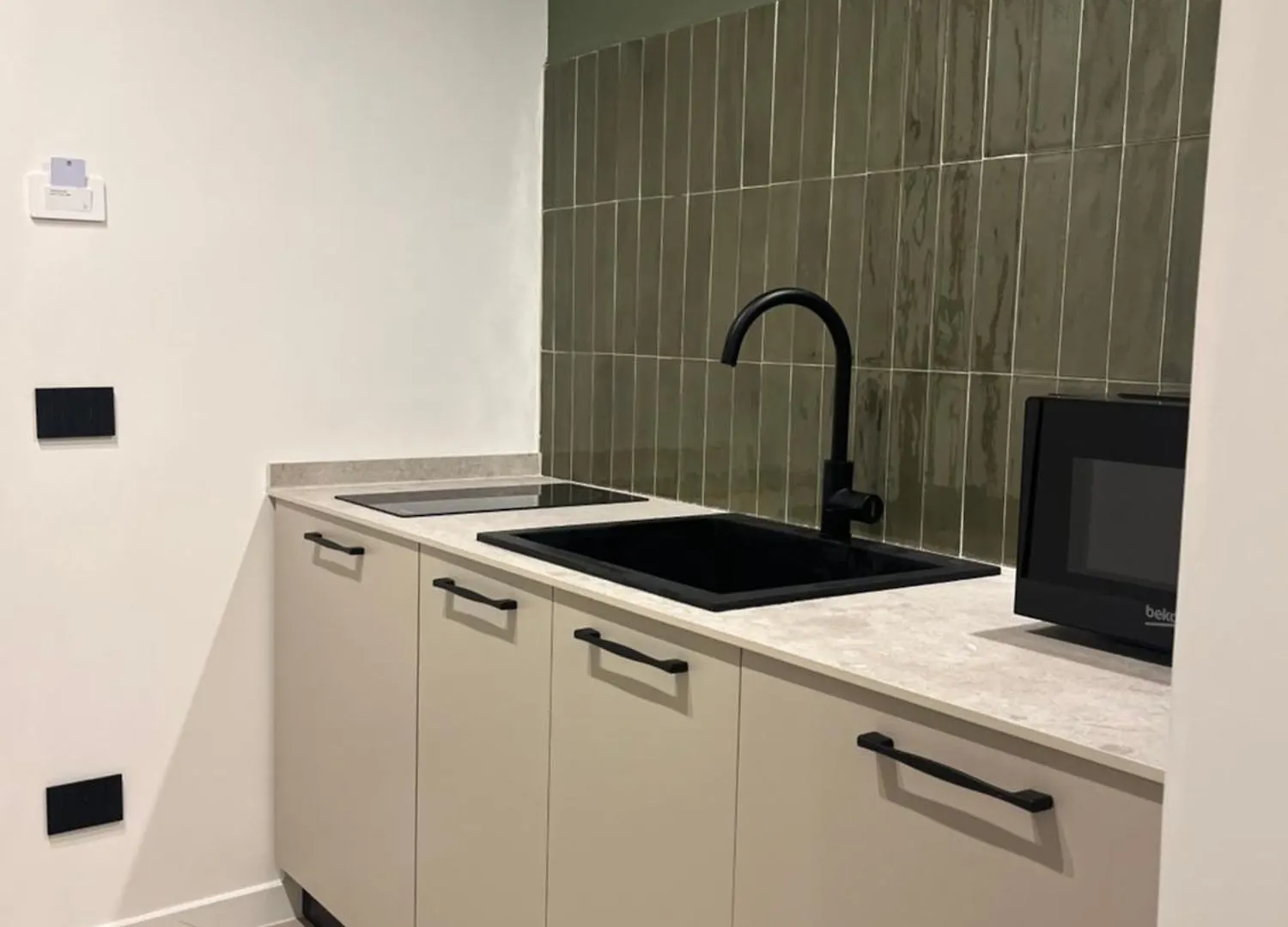 Alcova Camere In Centro أغريجنتو إيطاليا